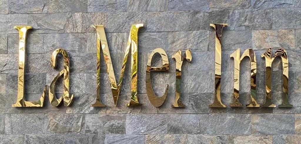La Mer Inn Kozhikode Exterior foto