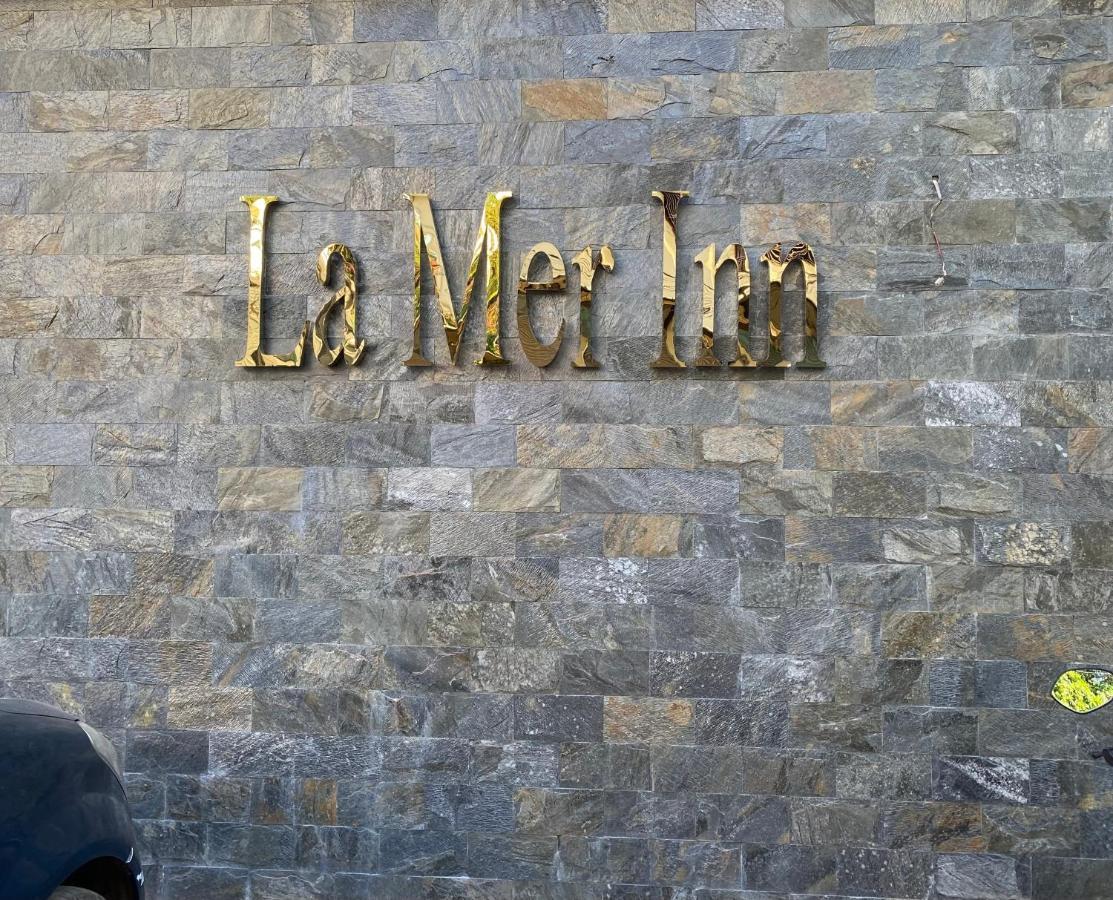 La Mer Inn Kozhikode Exterior foto